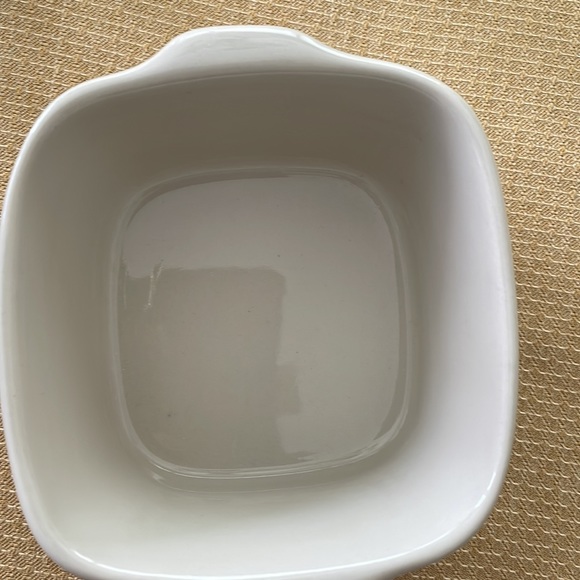 Henn pottery small bakeware - Picture 4 of 4